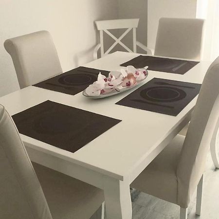 Apartamento Realengo Sevilla Buitenkant foto