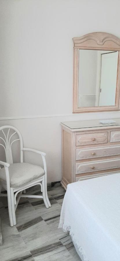 Apartamento Realengo Sevilla Buitenkant foto