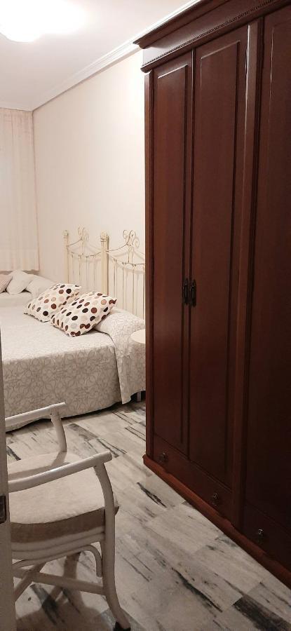 Apartamento Realengo Sevilla Buitenkant foto